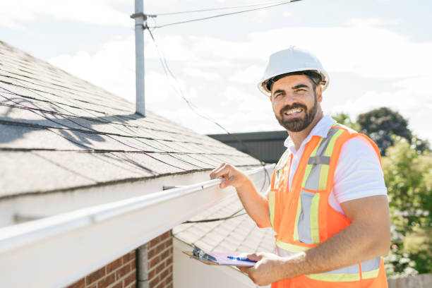 Best Slate Roofing Contractor  in Imlay City, MI