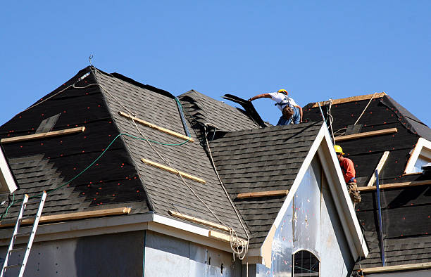 Best Best Roofing Contractors  in Imlay City, MI