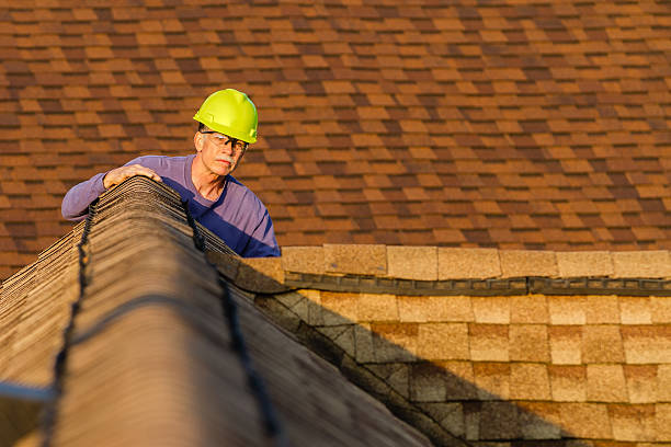 Quick and Trustworthy Emergency Roof Repair Services in Imlay City, MI